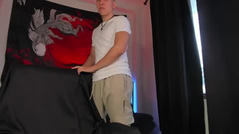 Nathan online show from May 2026 04:23:02 PM