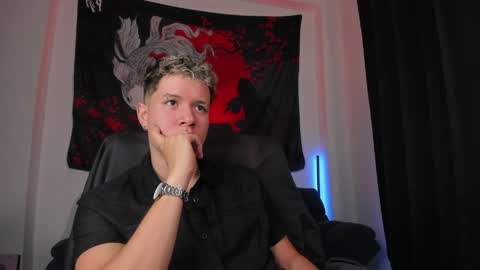 Nathan online show from May 2026 06:46:02 PM