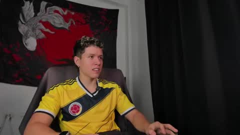 Nathan online show from June 2026 08:03:01 PM
