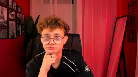 Nathan online show from November 2025 10:48:02 AM