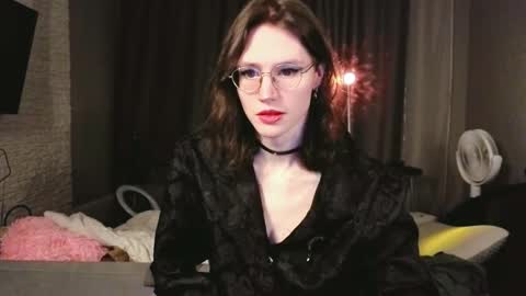 This name is so sexy you cant pronounce it. online show from February 2026 12:20:01 AM