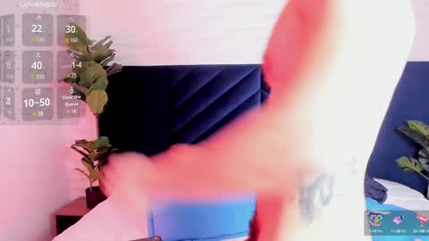 Snapshot of nathan_rivers chatting on January 2025 05:30:01 PM nathan_rivers online show from January 2025 05:30:01 PM