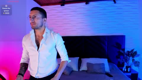 Snapshot of nathan_rivers chatting on January 2025 11:24:01 AM nathan_rivers online show from January 2025 11:24:01 AM