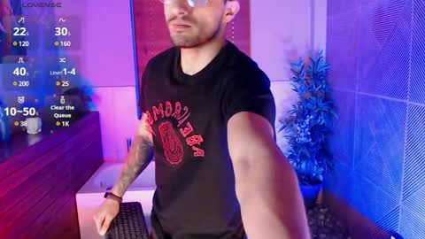 Snapshot of nathan_rivers chatting on February 2025 11:45:02 AM nathan_rivers online show from February 2025 11:45:02 AM