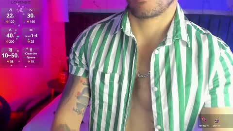 Snapshot of nathan_rivers chatting on February 2025 11:33:02 AM nathan_rivers online show from February 2025 11:33:02 AM