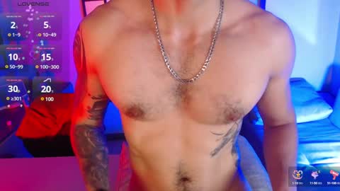 Snapshot of nathan_rivers chatting on February 2025 05:43:02 PM nathan_rivers online show from February 2025 05:43:02 PM