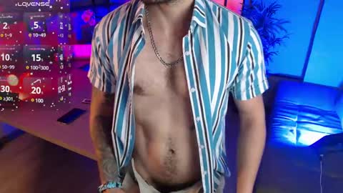 Snapshot of nathan_rivers chatting on February 2025 11:42:02 AM nathan_rivers online show from February 2025 11:42:02 AM