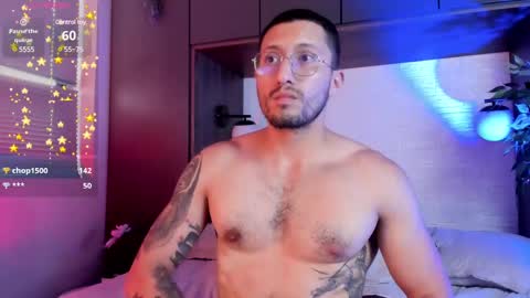 Snapshot of nathan_rivers chatting on March 2025 06:43:02 PM nathan_rivers online show from March 2025 06:43:02 PM