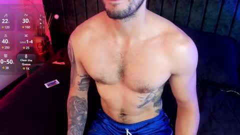 Snapshot of nathan_rivers chatting on March 2025 02:51:02 PM nathan_rivers online show from March 2025 02:51:02 PM