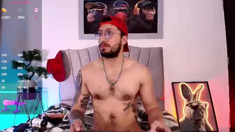 Snapshot of nathan_rivers chatting on September 2025 11:34:02 AM nathan_rivers online show from September 2025 11:34:02 AM