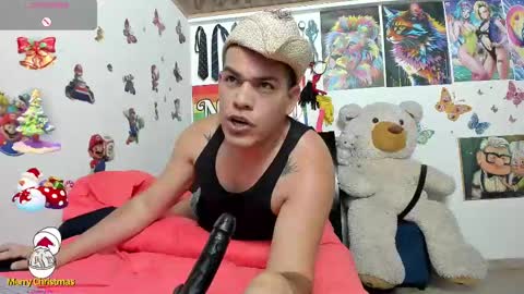 Nathan online show from December 2024 06:00:02 PM