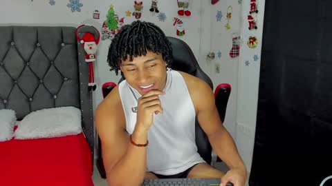 Snapshot of nathan_sexy247 chatting on December 2024 02:01:02 AM Nathan online show from December 2024 02:01:02 AM