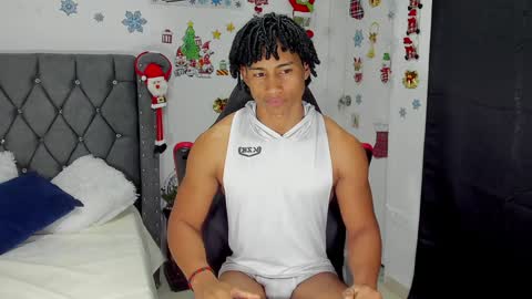 Snapshot of nathan_sexy247 chatting on December 2024 10:10:02 AM Nathan online show from December 2024 10:10:02 AM