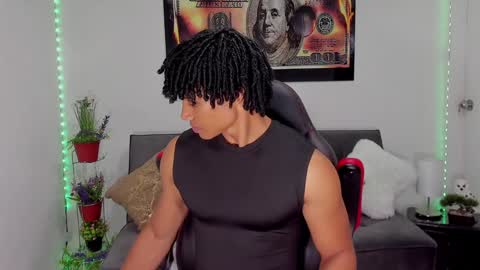 Snapshot of nathan_sexy247 chatting on January 2025 12:57:02 AM Nathan online show from January 2025 12:57:02 AM