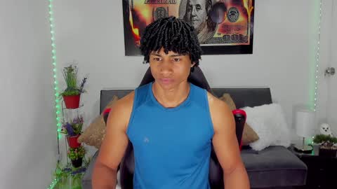 Snapshot of nathan_sexy247 chatting on January 2025 11:59:01 AM Nathan online show from January 2025 11:59:01 AM