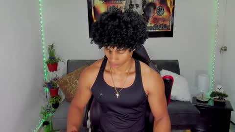 Snapshot of nathan_sexy247 chatting on February 2025 10:30:01 AM Nathan online show from February 2025 10:30:01 AM