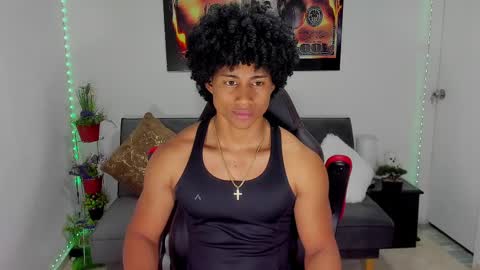 Snapshot of nathan_sexy247 chatting on February 2025 02:25:01 AM Nathan online show from February 2025 02:25:01 AM