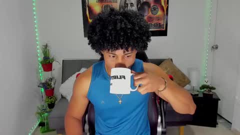 Snapshot of nathan_sexy247 chatting on February 2025 10:56:02 AM Nathan online show from February 2025 10:56:02 AM