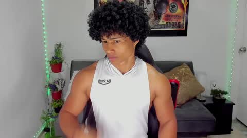 Snapshot of nathan_sexy247 chatting on February 2025 11:13:01 AM Nathan online show from February 2025 11:13:01 AM