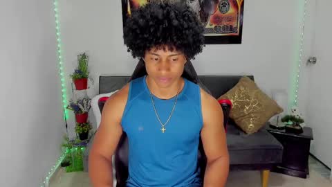 Snapshot of nathan_sexy247 chatting on February 2025 02:23:02 PM Nathan online show from February 2025 02:23:02 PM