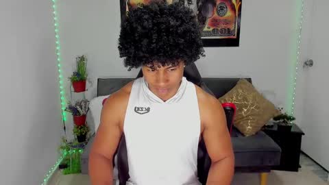 Snapshot of nathan_sexy247 chatting on February 2025 10:59:01 AM Nathan online show from February 2025 10:59:01 AM