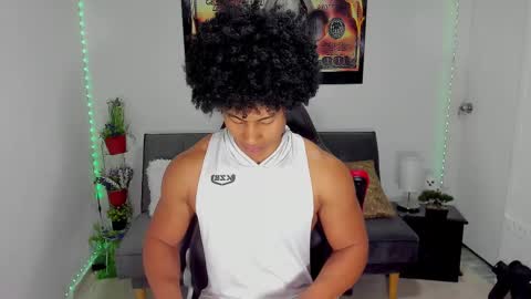 Snapshot of nathan_sexy247 chatting on March 2025 11:01:02 AM Nathan online show from March 2025 11:01:02 AM