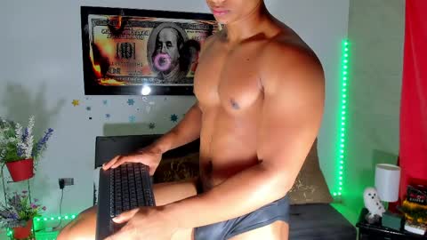 Nathan online show from April 2026 11:08:01 AM