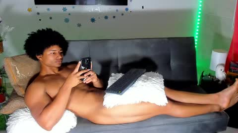 Nathan online show from April 2026 11:07:01 PM