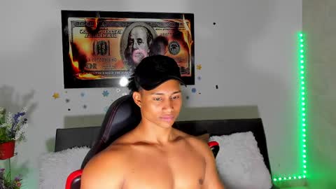 Nathan online show from May 2026 03:00:02 AM
