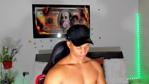 Nathan online show from May 2026 03:11:02 AM