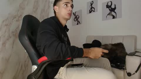 nathan_shimmer online show from February 2026 09:35:02 PM