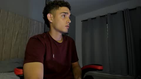 nathan_shimmer online show from March 2026 11:22:02 PM