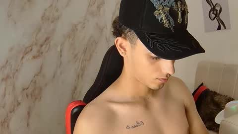 nathan_shimmer online show from March 2026 09:10:01 PM