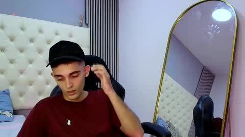 nathan_shimmer online show from April 2026 03:26:01 AM