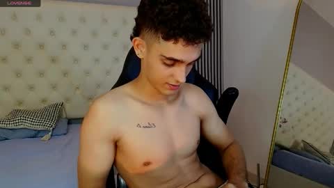 nathan_shimmer online show from April 2026 06:31:02 AM