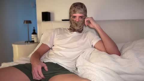 Nate online show from January 2025 09:40:01 PM