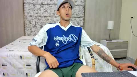 Nathan online show from February 2026 02:41:02 AM