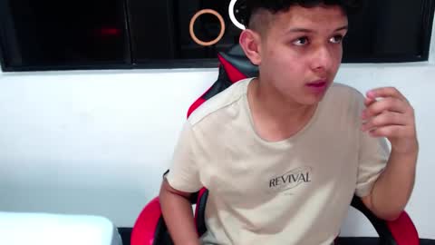 NathanBrooks online show from December 2025 08:15:02 PM