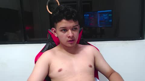 NathanBrooks online show from December 2025 08:27:02 PM