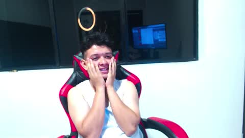 NathanBrooks online show from December 2025 08:32:02 AM