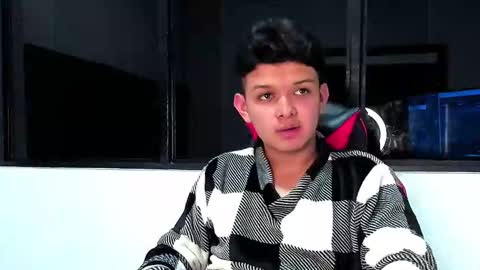 NathanBrooks online show from December 2025 09:22:01 PM