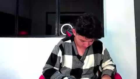 NathanBrooks online show from December 2025 09:28:02 AM