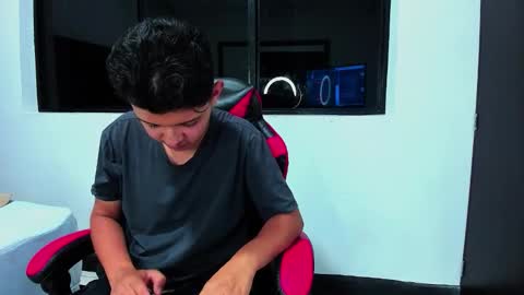 NathanBrooks online show from December 2025 10:29:01 PM