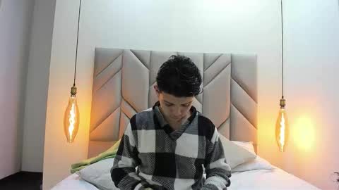 NathanBrooks online show from January 2026 03:33:01 AM