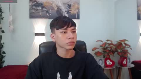 nathanclay online show from September 2025 03:30:01 AM