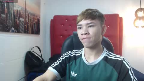 nathanclay online show from December 2025 03:26:02 AM