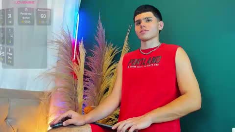 Nathaniel Park online show from September 2025 05:08:02 AM