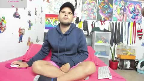 nathanmoises online show from March 2026 11:39:02 AM