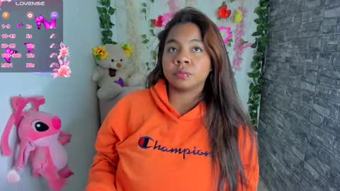 Snapshot of nathasha_jhonsom_ chatting on March 2025 07:42:02 AM Naty online show from March 2025 07:42:02 AM