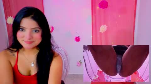 nathi_medusa online show from October 2025 03:34:02 PM